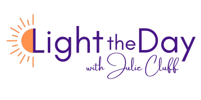 Light The Day with Julie Cluff