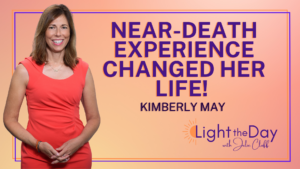 Light the Day podcast with Julie Cluff ehttps://www.inspirewellness.net https://www.instagram.com/inspire_wellnessllc https://www.facebook.com/InspireWellnessLLC https://www.linkedin.com/in/kimberly-may