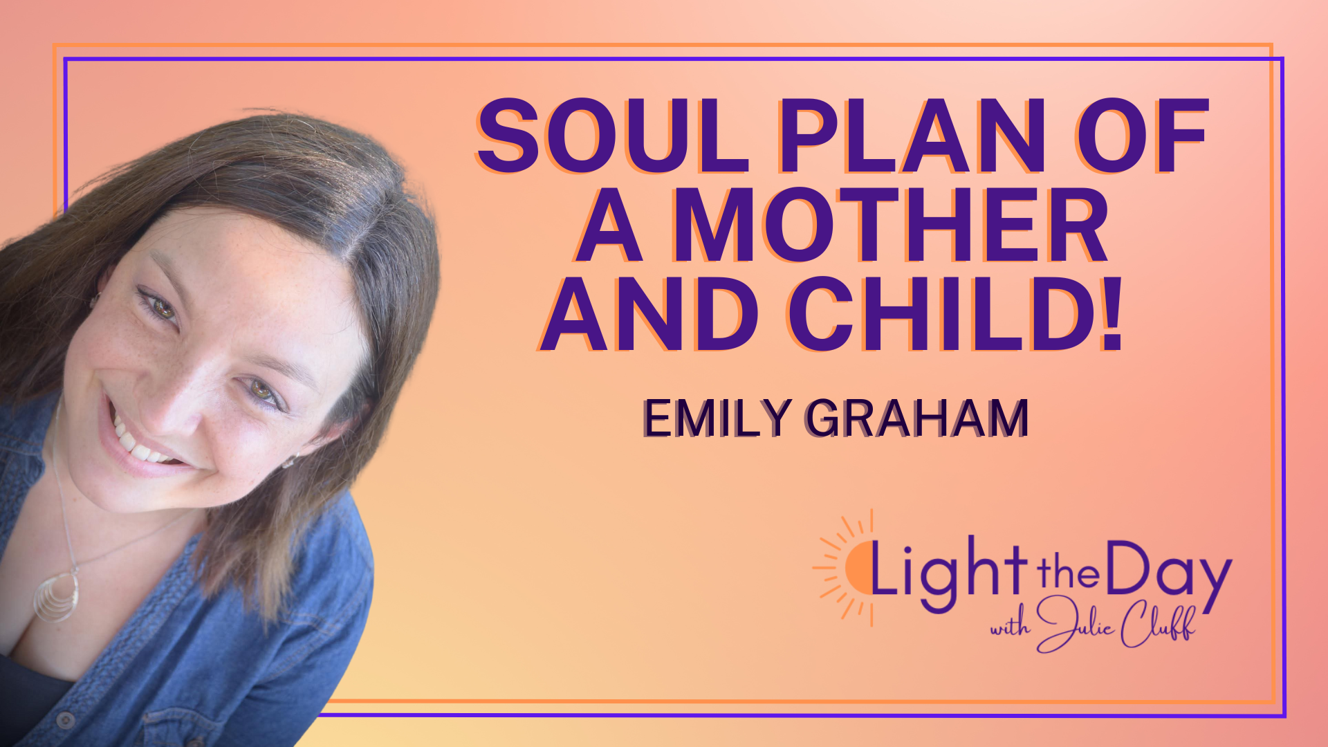 Continuing the Bond Beyond Death with Emily Graham 